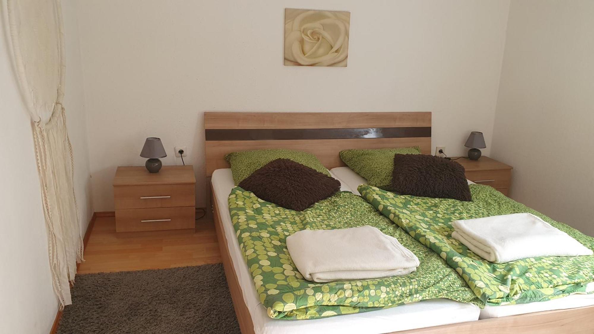 Ferienwohnung Lindlar Exterior foto