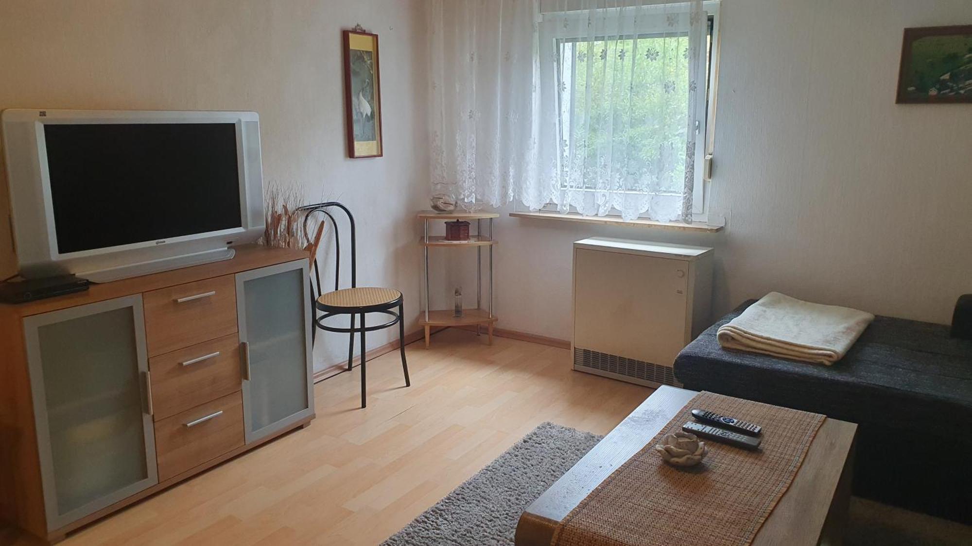 Ferienwohnung Lindlar Exterior foto
